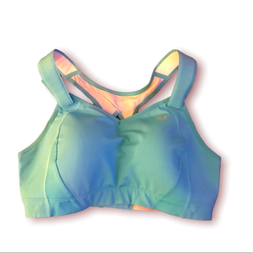 Moving Comfort Sports Bra Size 36D